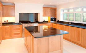 New Build, Chelsfield Park Project image