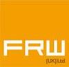 Logo of Frw (Uk) Ltd