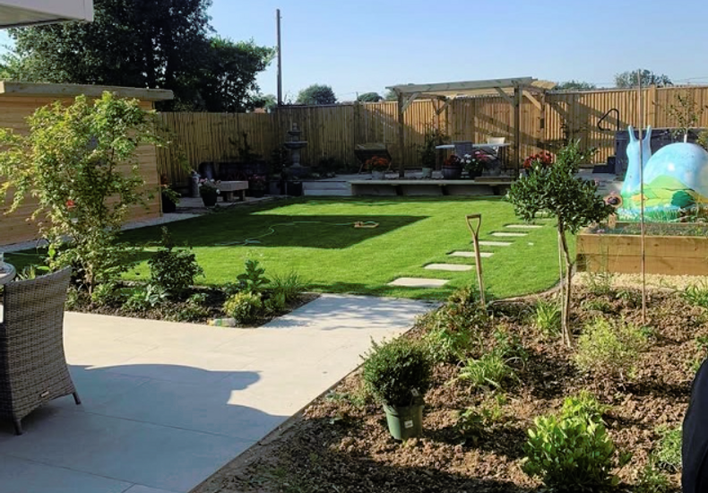 Coast to Country Fencing and Landscaping Ltd's featured image