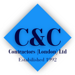Logo of C & C Contractors (London) Limited