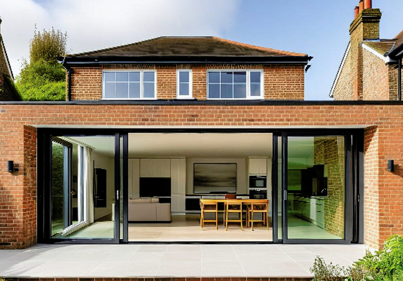 Custom Garden Rooms Ltd t/a Custom Garden Rooms & Living Spaces's featured image