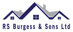 Logo of RS Burgess and Sons Ltd