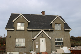 Double Storey Extension and Complete Renovation Project image
