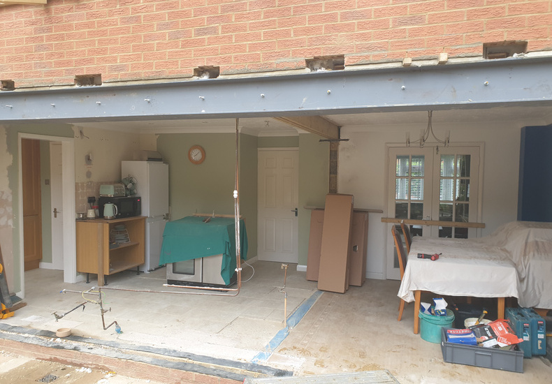 Syntech Building & Construction Limited's featured image