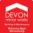 Logo of Devon Minor Works Contractor Ltd