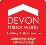 Logo of Devon Minor Works Contractor Ltd