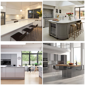 Examples of our kitchens  Project image