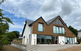 New build Property Project image