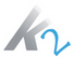 Logo of K2 Building Company