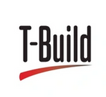 Logo of T-Build Limited
