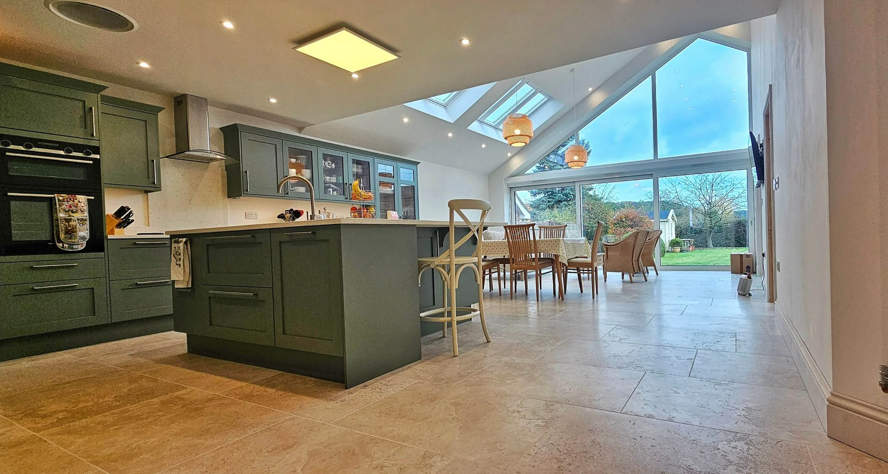 2025 Y&T MBAs, SG Design and Build (Construction) Ltd, 8KLK6, Medium Renovation Project winner