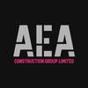 Logo of AEA Construction Group Limited