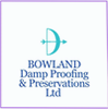 Logo of Bowland Damp Proofing & Preservations Ltd
