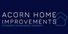 Logo of Acorn Home Improvements Yorkshire Ltd