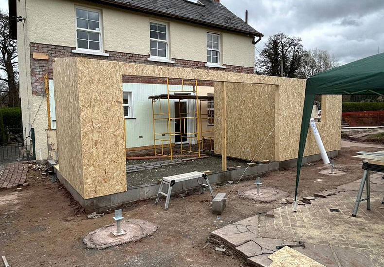 Watts Building Contractors Limited's featured image