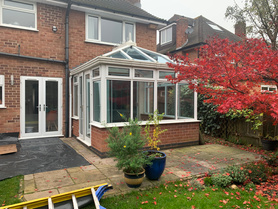Single Story Rear Extension  Project image