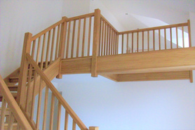 Staircase Project image