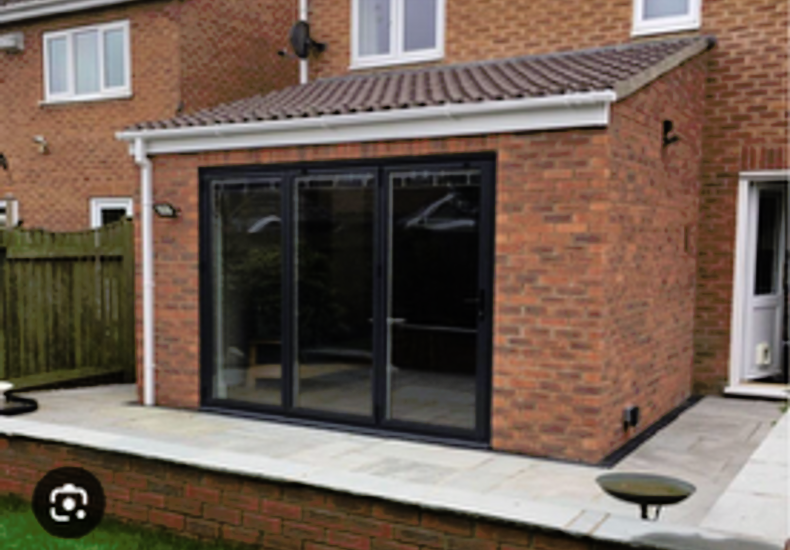 Forster Construction's featured image