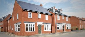 New Builds Homes in County Armagh Project image