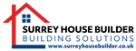 Logo of Surrey House Builder