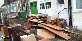 Property & Rubbish Clearance Project image