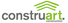 Logo of Construart Ltd