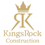 Logo of KingsRock Construction Ltd
