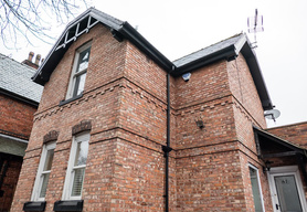 Double Extension – Whitefield, Bury Project image
