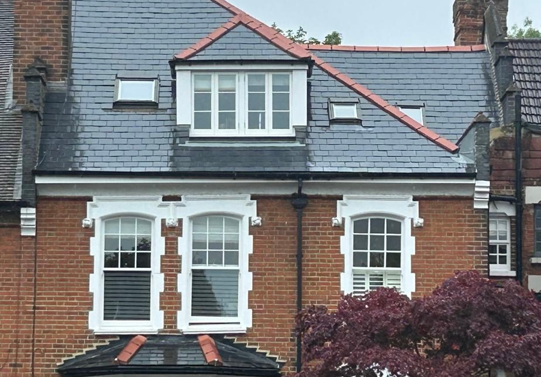 Allstar Roofing & Maintenance Ltd's featured image