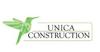 Logo of Unica Construction Ltd