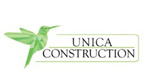 Logo of Unica Construction Ltd