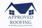 Logo of Approved Roofing and Building Specialist Ltd