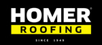 Logo of Homer Roofing (UK) Limited