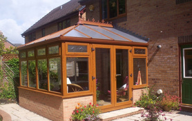 Conservatories Project image