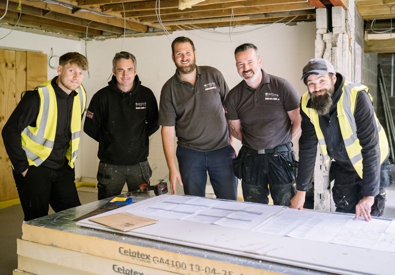 G & J Oakden Ltd's featured image