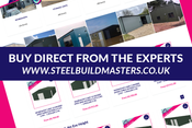 Featured image of Steel Build Masters Ltd