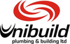 Logo of Unibuild Plumbing & Building Ltd