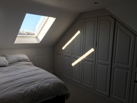 Extension and Loft Conversion in Chingford Project image