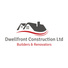 Logo of Dwell Front Construction Ltd