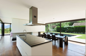 Full House Refurbishment and Kitchen Extension 2 Project image