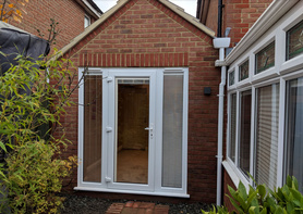 Single Storey Extension - Aylesbury  Project image