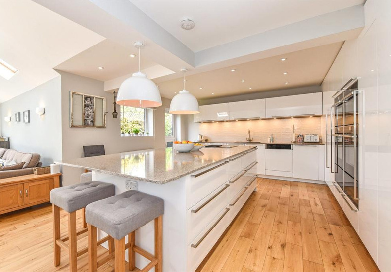 Top Joints Construction's featured image