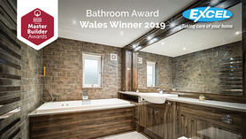 Award Winning Bathrooms Project image