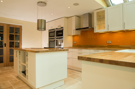Old Farm Court, Grendon Underwood  (Kitchens and Bathrooms)  Project image