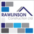 Logo of Rawlinson Construction Ltd