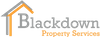 Logo of Blackdown Property Services