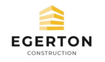 Logo of Egerton Construction Ltd