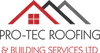 Logo of Pro-Tec Roofing & Building Services Ltd