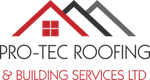 Logo of Pro-Tec Roofing & Building Services Ltd