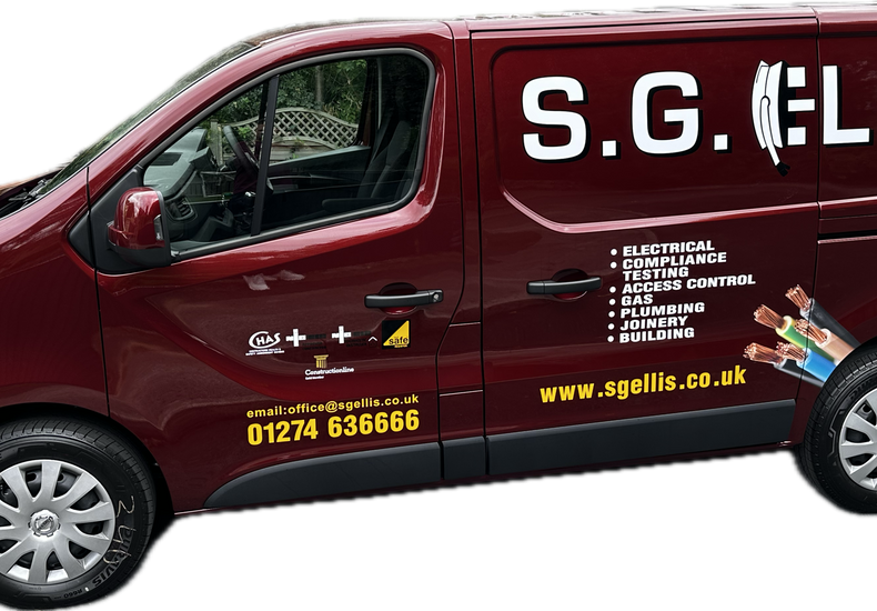 S.G.Ellis Group's featured image